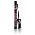 Eveline Extension 4D Extreme Volume Mascara verdickende Wimperntusche Schwarz 10ml (Schwarz) (085982)