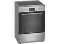 BOSCH HKR 39 C 250 Standherd (EEK A, Elektrokochfeld, 66 l)
