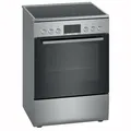 BOSCH Standherd HKR39C250 - Edelstahl - A