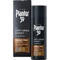 Plantur 39 Anti-Grau Effekt Shampoo Warme Nuancen für braunes Haar