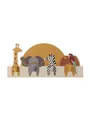 Bloomingville MINI - Mallen Animal Coat Rack