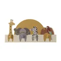 Bloomingville MINI - Mallen Animal Coat Rack (82054074)