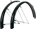 SKS Bluemels Basic Schutzblech Set VR+HR 65 mm / 27,5" - 29"