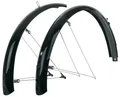 SKS Schutzblech BLUEMELS BASIC 28 Schutzblech-Set - 65 mm breit für 27 5-29 R...