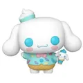 FK83693 - Sanrio POP! Animation Vinyl Figur Hello Kitty- Cinnamoroll (IC) 9 cm