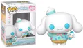 Hello Kitty & Friends Cinnamoroll Eiscreme 3,75" Pop Vinyl Figur Funko 100
