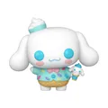 Funko Pop! Sanrio: Hello Kitty and Friends - Cinnamoroll (Ice Cream) - #100 -