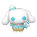 Sanrio Pop! Animations-Vinylfigur Hello Kitty – Cinnamoroll (ic) 9 cm Funko