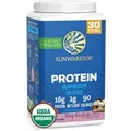 Warrior Blend bio - 750g - Berry