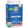 Warrior Blend bio - 750g - Berry