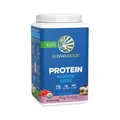 Sunwarrior Warrior Blend Organic (750g) Berry Shortcake (55,99 EUR/kg)