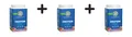 3 x Sunwarrior Warrior Blend Organic (750g) Berry Shortcake (53,33 EUR/kg)