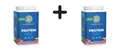 2 x Sunwarrior Warrior Blend Organic (750g) Berry Shortcake (56,63 EUR/kg)