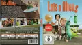 BLU-RAY LUIS UND DIE ALIENS - TOP KINDER ANIMATIONSFILM *** NEU ***