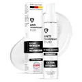 DON'T CALL IT DEO Antitranspirant Fluid 50 ml gegen starkes Schwitzen unter den Achseln – 5-Tage-Schutz gegen Schweiß und Geruch – für Damen und Herren – 1er Pack