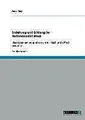 Erziehung und Bildung im Nationalsozialismus | Buch | 9783640326419