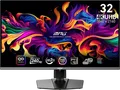 MSI MPG 321UR-QD OLED / 32" / 3840x2160 / 240 Hz / Quantum Dot OLED