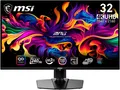 MSI MPG 321URX QD-OLED OLED-Monitor (80 cm/32 ", 3840 x 2160 px, 4K Ultra HD, 0,03 ms Reaktionszeit, 240 Hz, OLED)