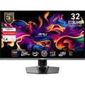 MSI MPG 321URXDE QD-OLED Gaming Monitor - 4K UHD, 240 Hz, 0,03ms MSI OLED Care 2.0, HDMI 2.1