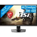 MSI MPG 321URXDE QD-OLED