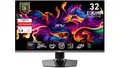 MSI MPG 321URXDE QD-OLED - OLED-Monitor - Gaming - 80 cm (31.5") - 3820 x 2160 4