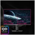 MSI MPG 321URXDE QD-OLED - 31.5" 4K UHD 240Hz - 0.03ms