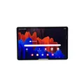 Samsung Galaxy Tab S7+ 256GB [12,4" WiFi + 5G] blau