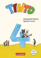 Tinto Sprachlesebuch 2-4 - Neubearbeitung 2019 - 4.... | Buch | Zustand sehr gut