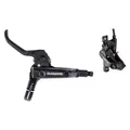 Shimano SHIM.SCHEIBENBREMSE MT520 (Vorne + Hinten, 4) (EMT501EJLFPMA100)