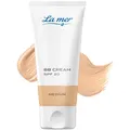 La mer Cosmetics BB Cream SPF 20 medium, 50 ml