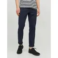 Jack & Jones Chinos JPSTMARCO JJFURY ANA Baumwollmischung, slim fit blau 33