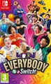 Everybody 1-2-Switch!  SWITCH  UK  multi