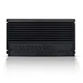EMPHASER EA-MT1 – High-Performance 1-Kanal Digital Verstärker, Mono Class-D Endstufe, leistungsstarker Subwoofer Amp für Autos, Bassverstärker mit 1 x 450 W RMS