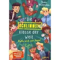 Die schlimmste Klasse der Welt (Band 2)