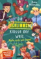 Die schlimmste Klasse der Welt - Rette sich, wer kann UNGELESEN