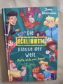 J. Kliebenstein: Die schlimmste Klasse der Welt - Rette sich, wer kann!