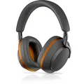 Bowers & Wilkins Px8 McLaren Edition (ANC, 30 h, Kabelgebunden, Kabellos) (0714346341245)
