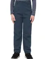 Jack Wolfskin Jungen Fourwinds Pants K Wanderhose, Midnight Sky, 128 EU