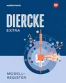Diercke Weltatlas - Ausgabe 2023: Modellregister (Diercke Extra: Schülermaterialien)