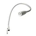 kalb Material für Möbel LED Bettleuchte Leseleuchte Aufbauleuchte Nachttischlampe Bettlampe Leselampe, Auswahl:1er SET