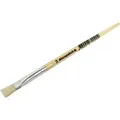Décopatch 12x Borstenpinsel Nr. 10 aus reiner Seide - Beige PC10O
