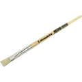 Décopatch 12x Borstenpinsel Nr. 10 aus reiner Seide - Beige PC10O