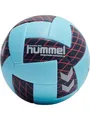 hummel, hmlEVOLUTION Energizer AR Handball, Light Blue/Marine/RED, 3