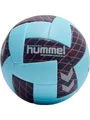 Hummel Evolution AR Handball Energizer hellblau marine rot Gr 3