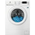 Electrolux SensiCare 600 EW6S507W Waschmaschine Frontlader 7 kg 951 RPM Weiß - Weiß