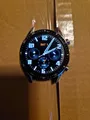 Huawei Watch GT 2 Classic Edition 46mm Stainless Steel Case Brown Leather Strap