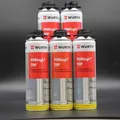 5x WüRTH 1k Pistolenschaum Betongrau - Multipack