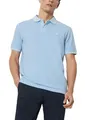 Marc O' Polo Herren M22226653000 Polo Shirt, 826, M