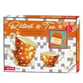 ROTH Rätsel & Bio-Tee Adventskalender