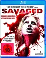 Savaged [Blu-ray]